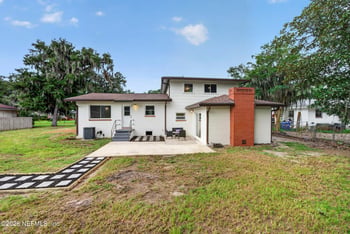 2171 Holly Leaf Ln, Orange Park, FL 32073