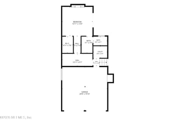2171 Holly Leaf Ln, Orange Park, FL 32073