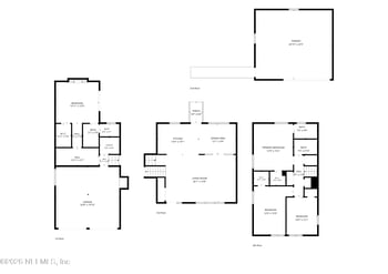 2171 Holly Leaf Ln, Orange Park, FL 32073