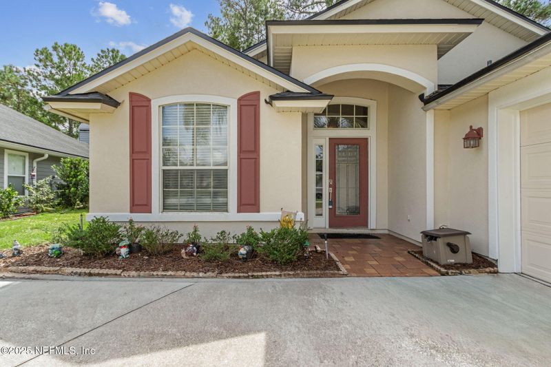 2171 Trailwood Dr, Fleming Island, FL 32003