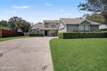 2172 Aztec Dr W, Jacksonville, FL 32246
