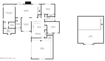 2172 Aztec Dr W, Jacksonville, FL 32246