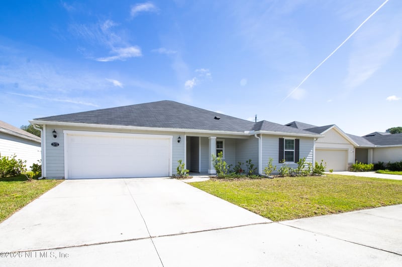 2172 Hudson Grove Dr, Jacksonville, FL 32218