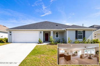 2172 Hudson Grove Dr, Jacksonville, FL 32218