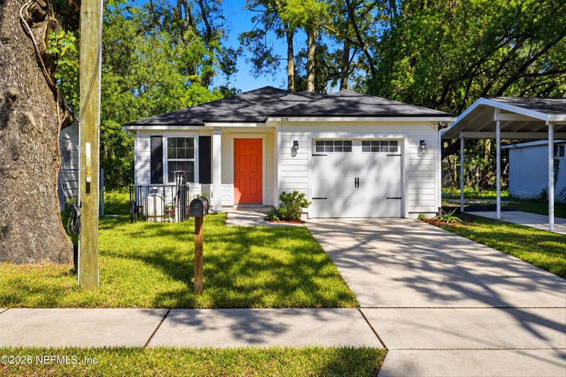 2175 Broadway Ave, Jacksonville, FL 32209