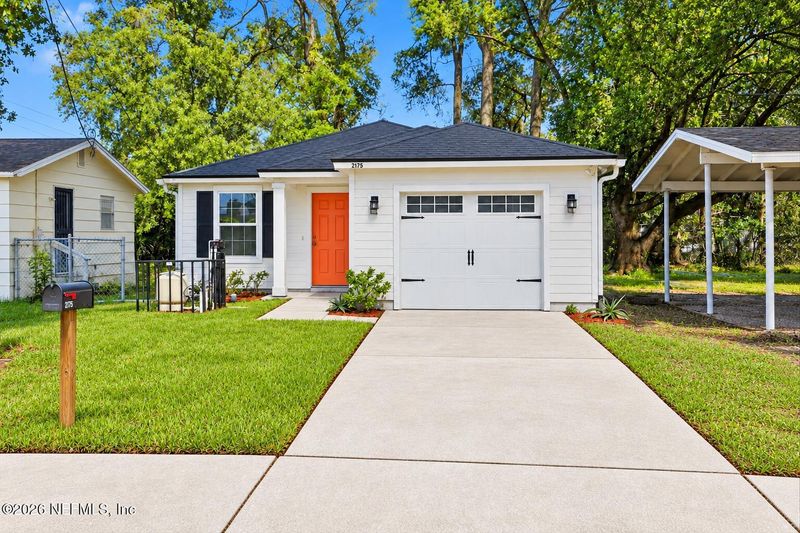 2175 Broadway Ave, Jacksonville, FL 32209