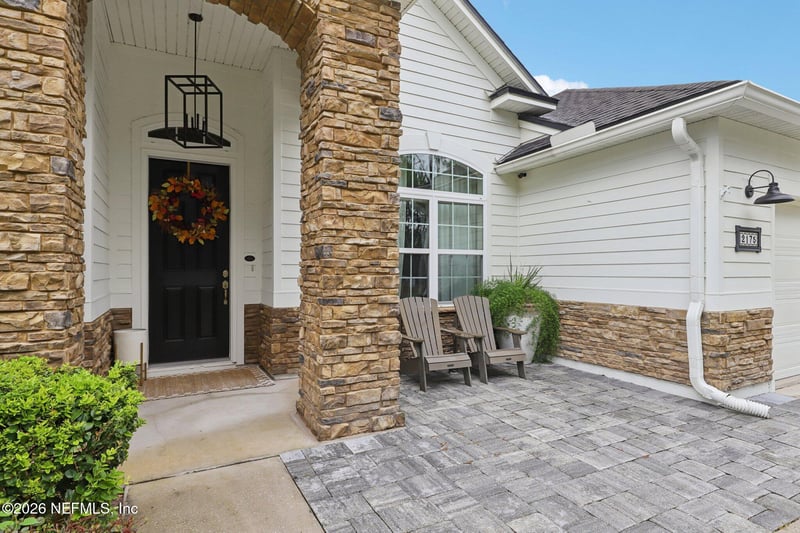 2175 Club Lake Dr, Orange Park, FL 32065