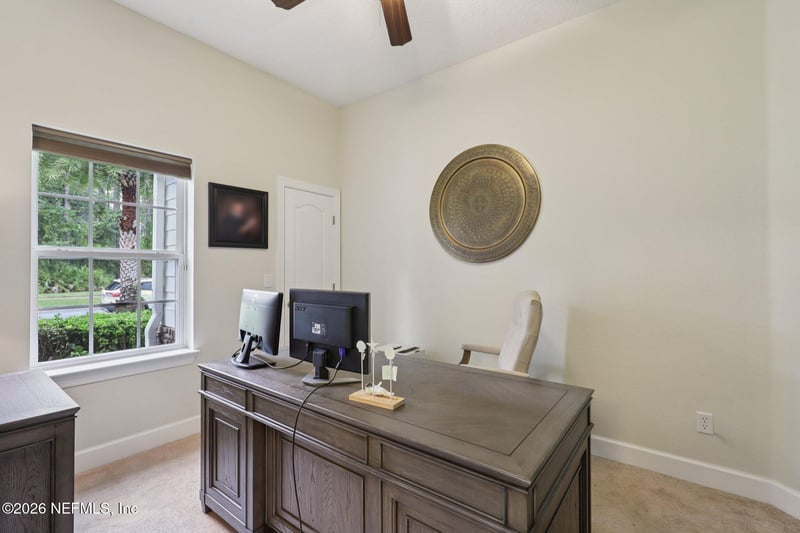 2175 Club Lake Dr, Orange Park, FL 32065