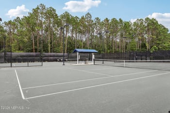 2175 Club Lake Dr, Orange Park, FL 32065