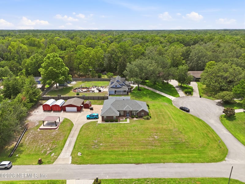 2176 Ginhouse Dr, Middleburg, FL 32068