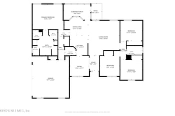 2176 Ginhouse Dr, Middleburg, FL 32068