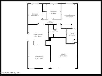 2179 Fairway Villas Ln S, Atlantic Beach, FL 32233