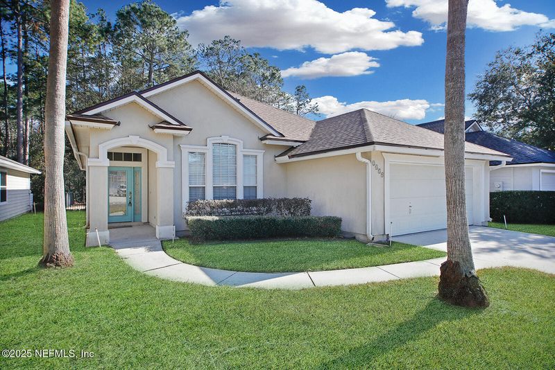 2179 Trailwood Dr, Fleming Island, FL 32003
