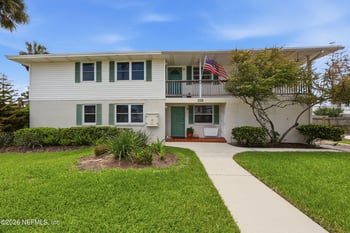 218 19th Ave N #1-4, Jacksonville Beach, FL 32250
