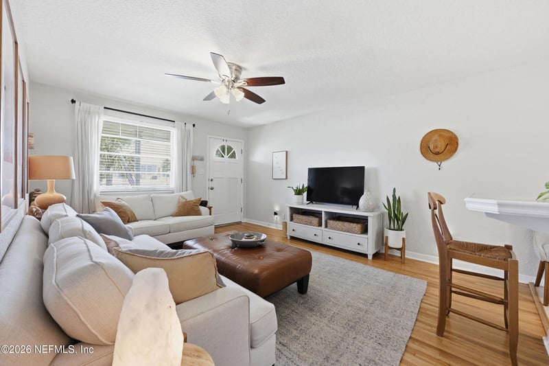 218 19th Ave N #1-4, Jacksonville Beach, FL 32250