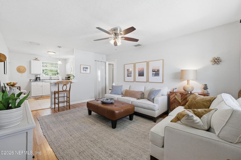 218 19th Ave N #1-4, Jacksonville Beach, FL 32250