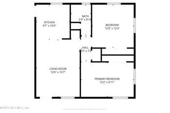 218 19th Ave N #1-4, Jacksonville Beach, FL 32250