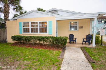 218 4th Ave S, Jacksonville Beach, FL 32250