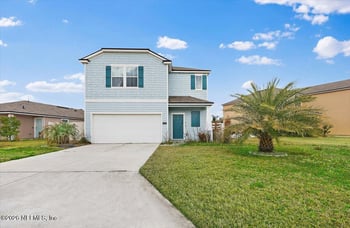 218 Caminha Rd, St Augustine, FL 32084