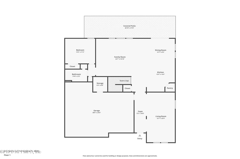 218 Carrier Dr, Ponte Vedra, FL 32081