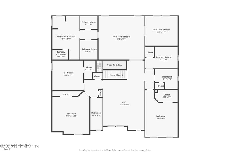 218 Carrier Dr, Ponte Vedra, FL 32081