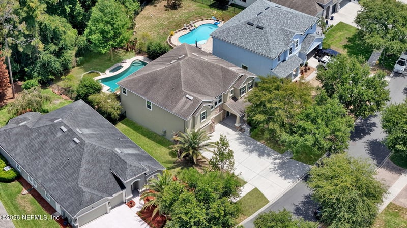 218 Carrier Dr, Ponte Vedra, FL 32081