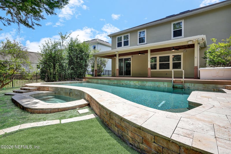 218 Carrier Dr, Ponte Vedra, FL 32081