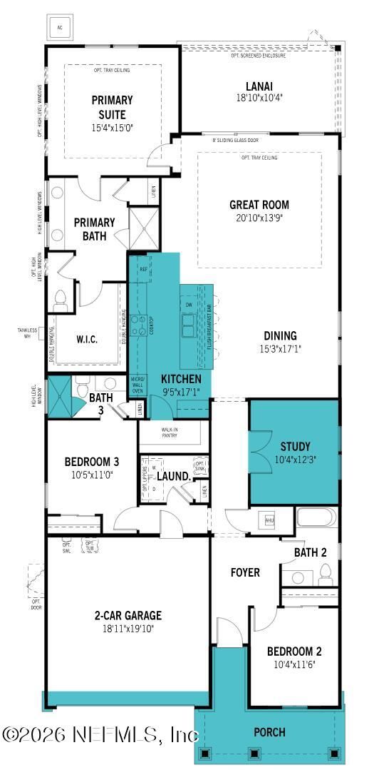 218 Crafton Cir, St Johns, FL 32259