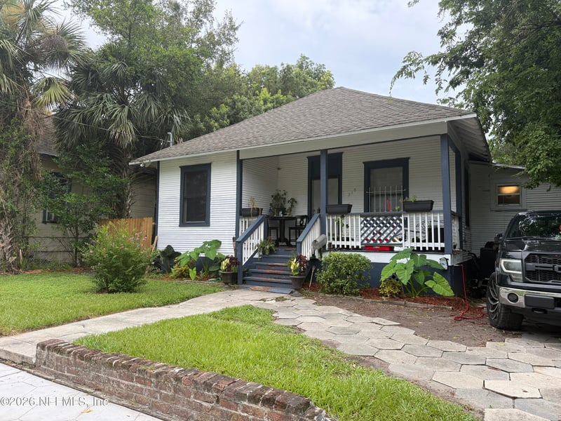 218 E 18th St, Jacksonville, FL 32206