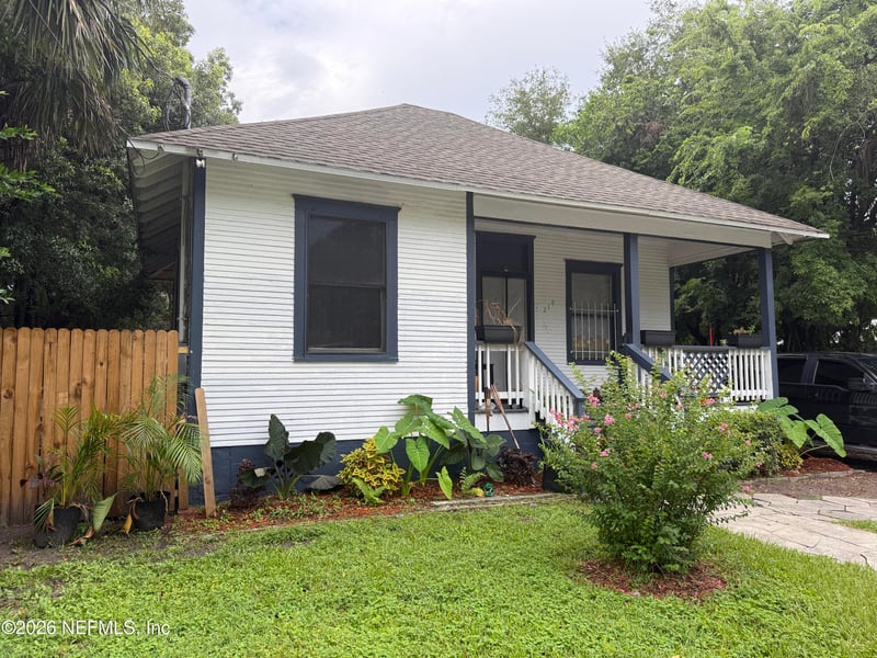218 E 18th St, Jacksonville, FL 32206