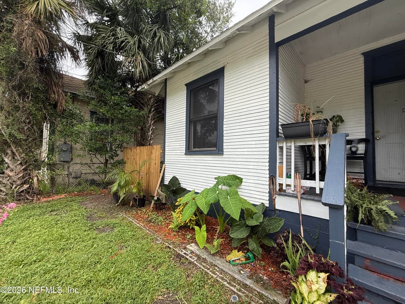 218 E 18th St, Jacksonville, FL 32206