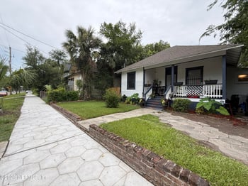 218 E 18th St, Jacksonville, FL 32206