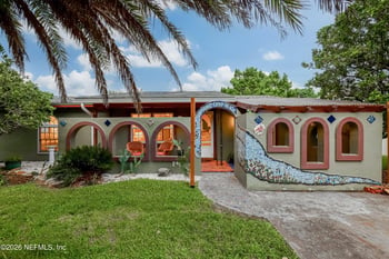 218 Kenan St, St Augustine Beach, FL 32080