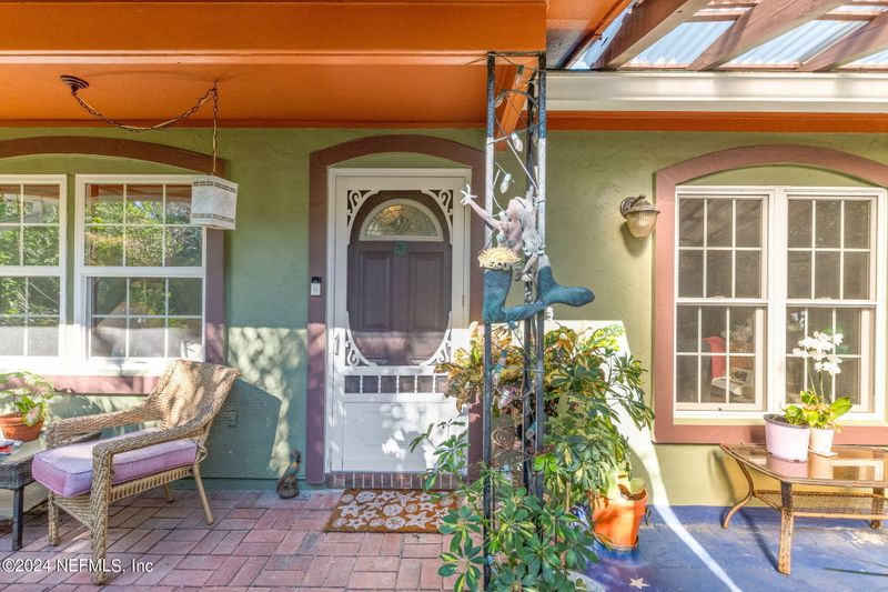 218 Kenan St, St Augustine, FL 32080