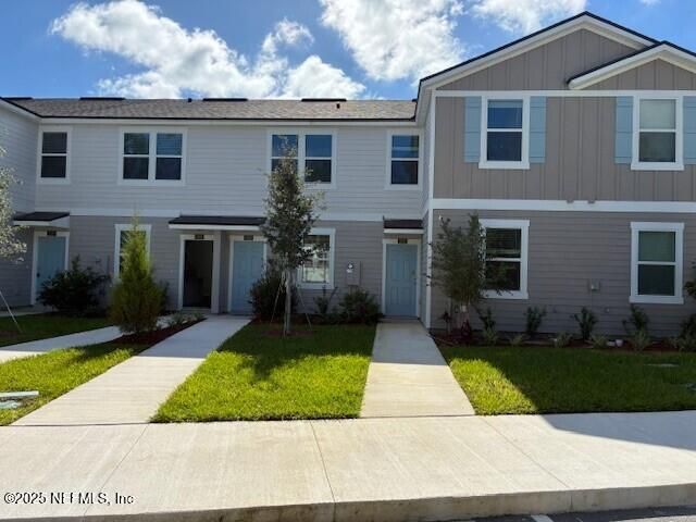 218 Palmetto Ridge Rd, St Augustine, FL 32095