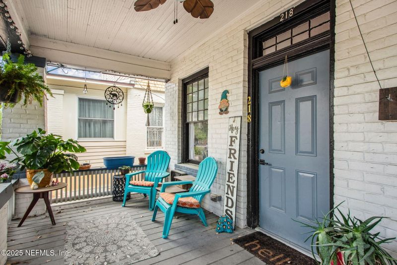 218 W 11th St, Jacksonville, FL 32206