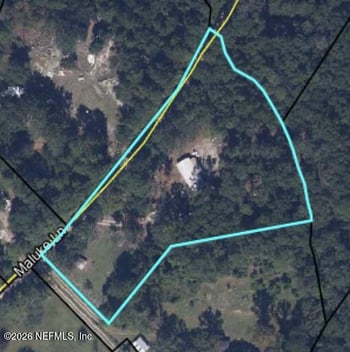 2183 Maluke Ln, Middleburg, FL 32068