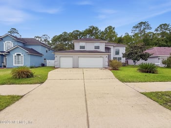 2183 S Cranbrook Ave, St Augustine, FL 32092