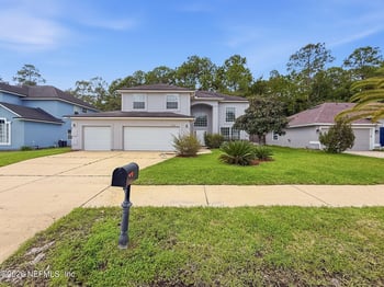 2183 S Cranbrook Ave, St Augustine, FL 32092