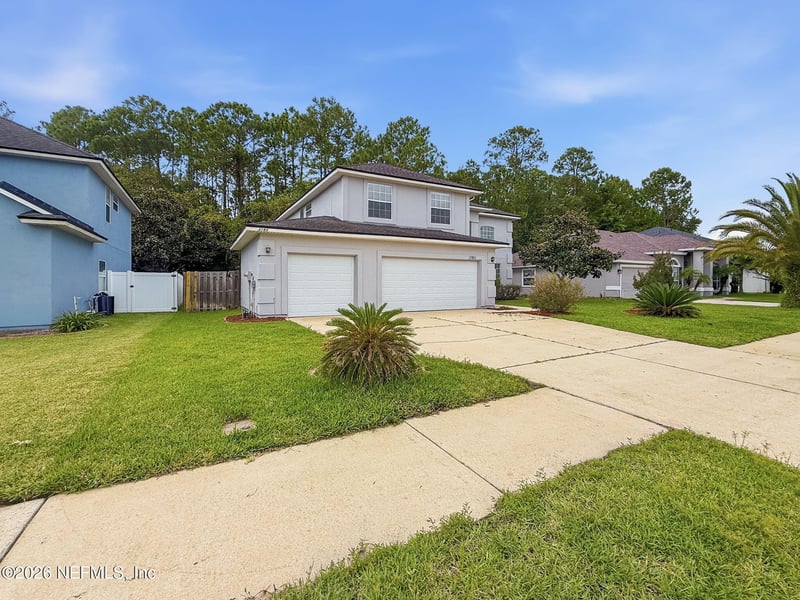 2183 S Cranbrook Ave, St Augustine, FL 32092