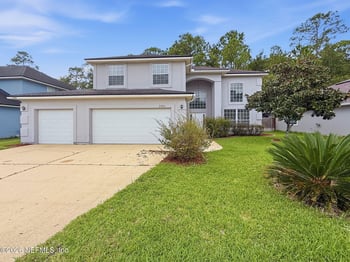 2183 S Cranbrook Ave, St Augustine, FL 32092