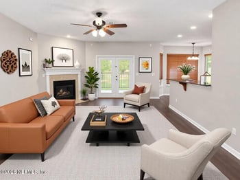 2183 S Cranbrook Ave, St Augustine, FL 32092