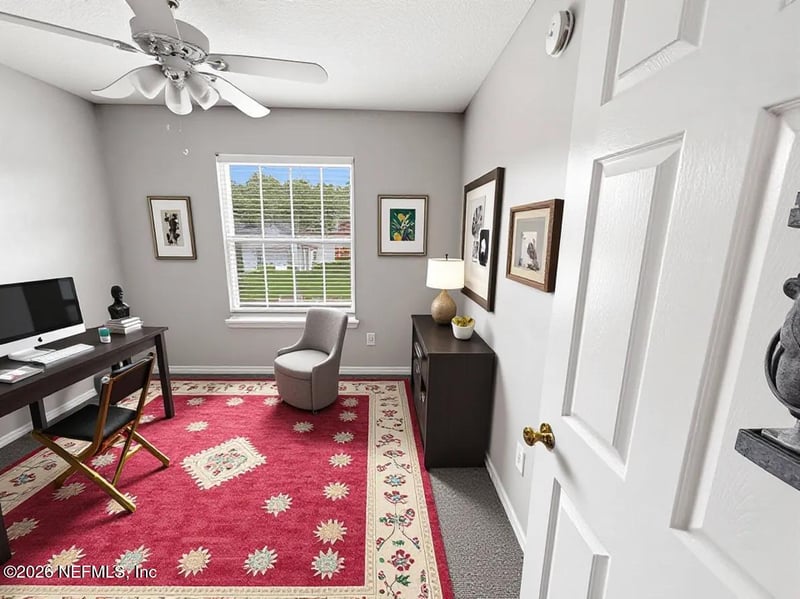 2183 S Cranbrook Ave, St Augustine, FL 32092