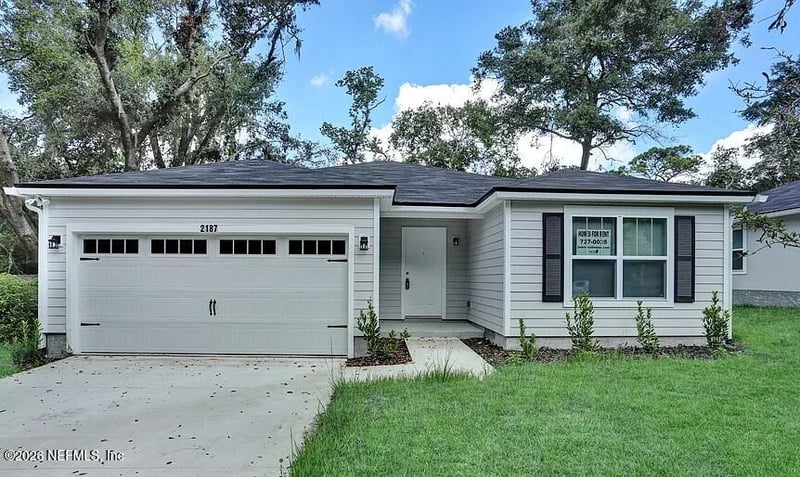 2187 5th Ave, Jacksonville, FL 32208