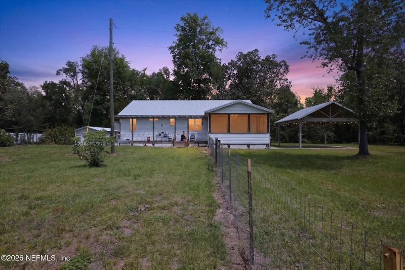 2189 Thorp Rd, Green Cove Springs, FL 32043