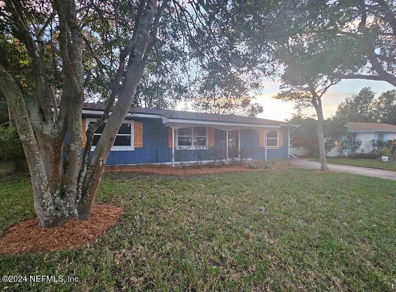 219 Cotorro Ln, St Augustine, FL 32086