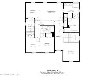 219 Deerfield Glen Dr, St Augustine, FL 32086