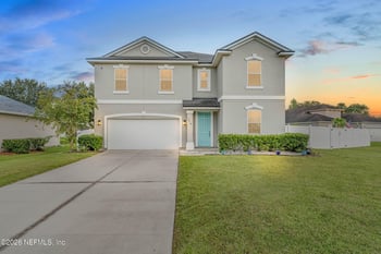 219 Deerfield Glen Dr, St Augustine, FL 32086