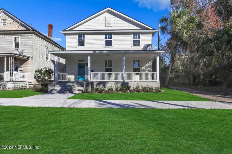 219 E 5th St, Jacksonville, FL 32206