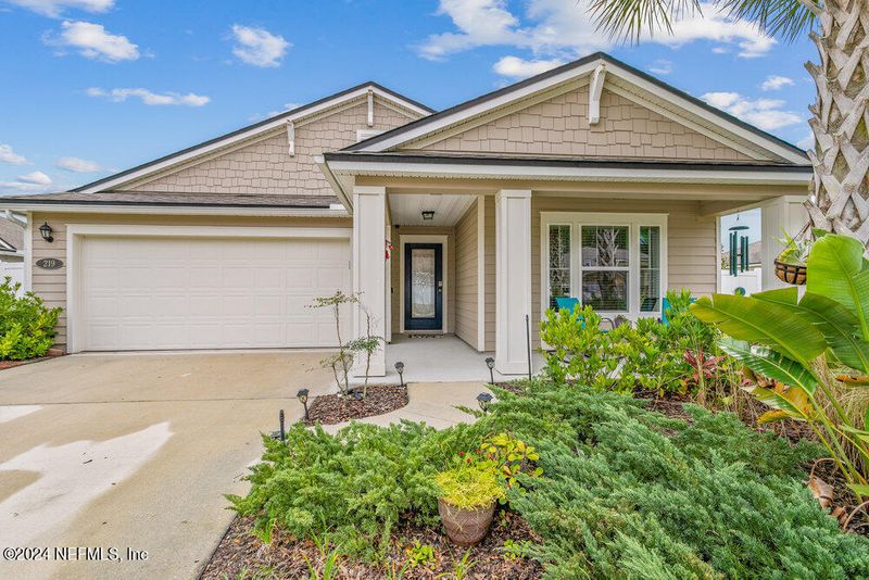 219 Pullman Cir, St Augustine, FL 32084